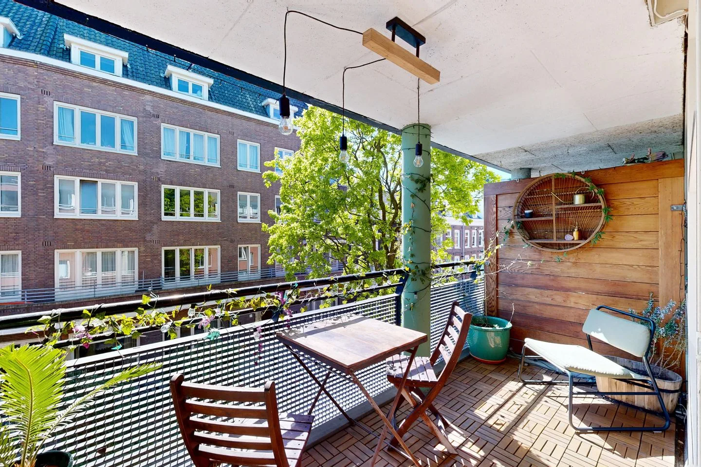 Overamstelstraat 91 Amsterdam foto 3