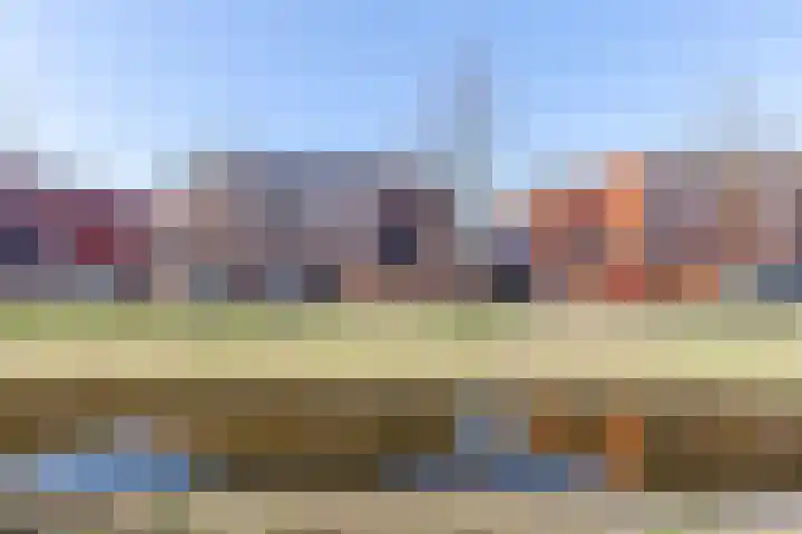 Overbeek 10 Noordwijk thumbnail 5