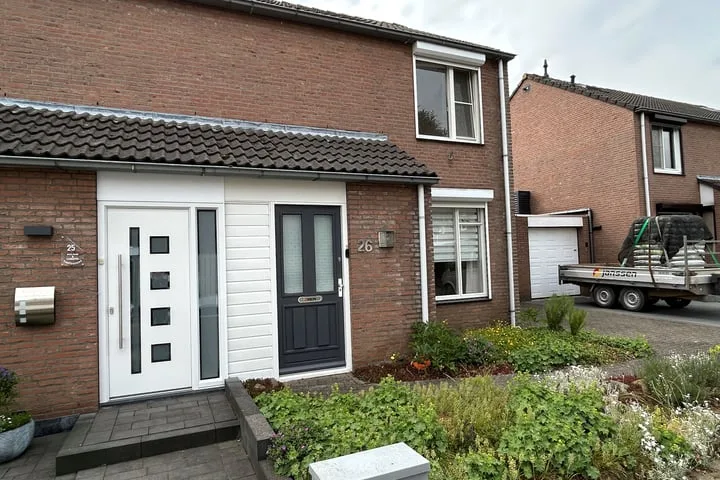 Overbroekerf 26 Hoensbroek foto 3