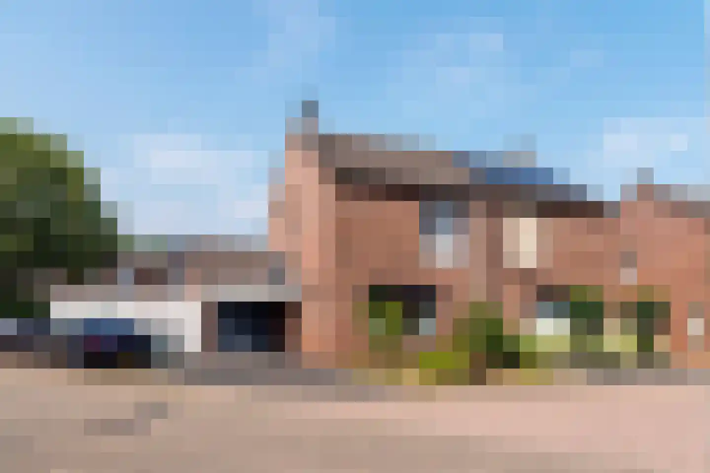 Overbroekerf 69 in Hoensbroek