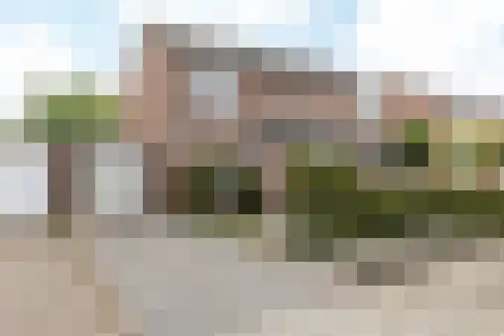 Overbroekerf 8 dans Hoensbroek