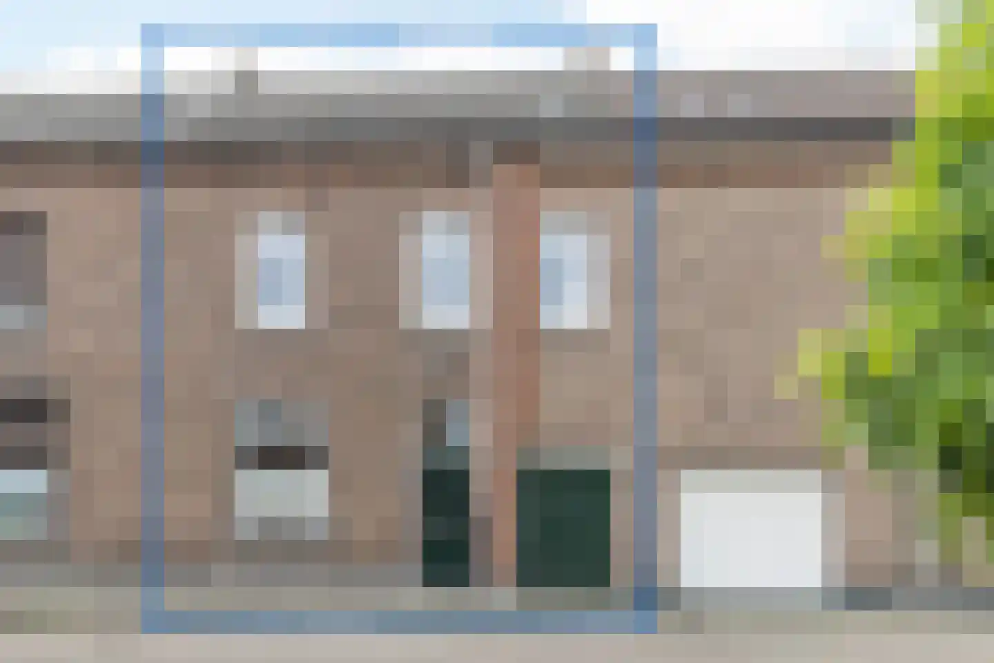 Overbroekerstraat 25 Hoensbroek