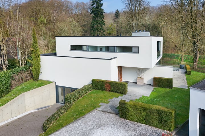 Overbundhof 10 in Bunde foto