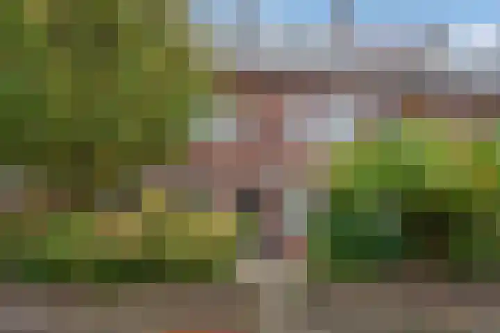 Overburgkade 111 in Voorburg