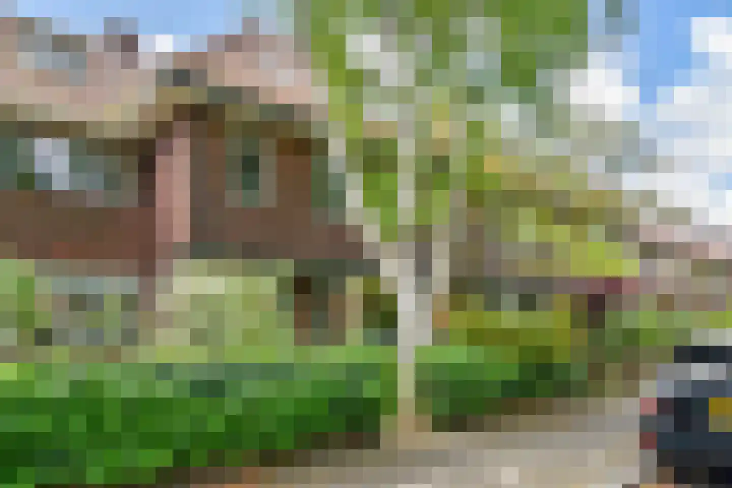 Overburgkade 33 Voorburg