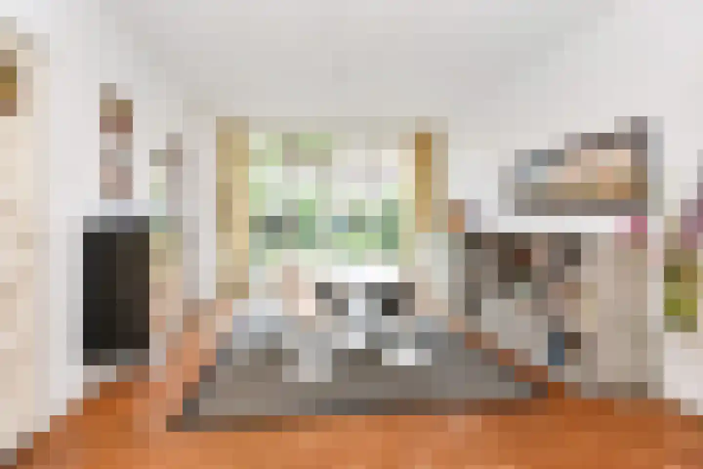 Overburgkade 33 Voorburg thumbnail 14