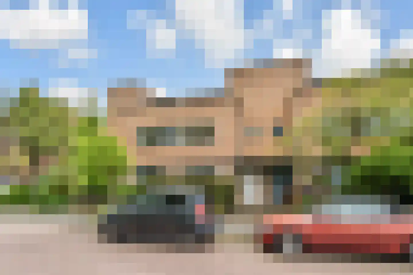 Overburgkade 94 in Voorburg
