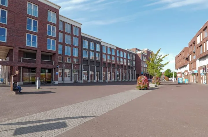 Overdiep 5 c dans Appingedam