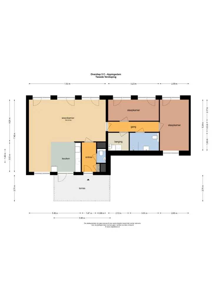 Overdiep 5 c Appingedam thumbnail 35