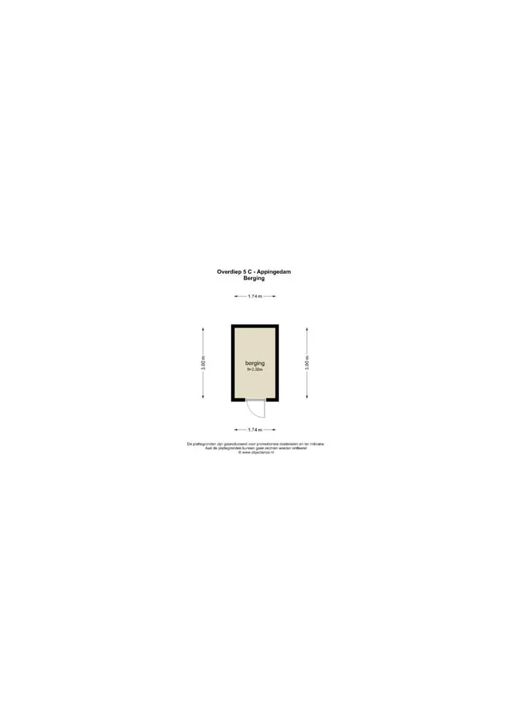 Overdiep 5 c Appingedam thumbnail 37