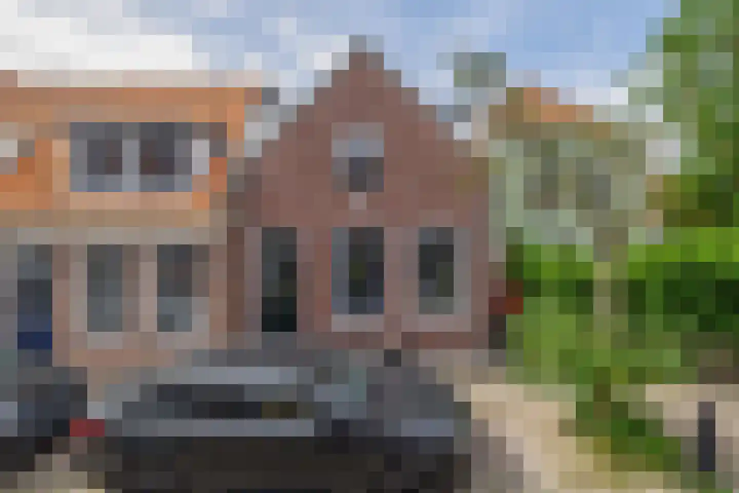 Overdiepad 18 Alkmaar