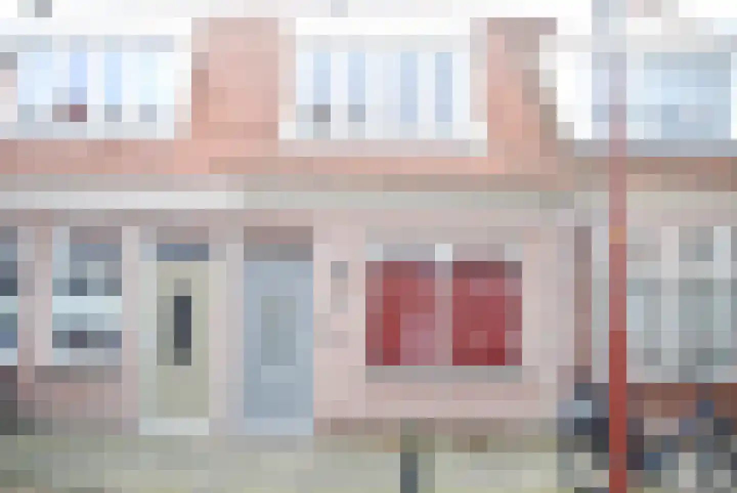 Overdiepad 32 Alkmaar