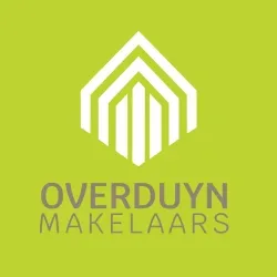 Logo van OVERDUYN MAKELAARS
