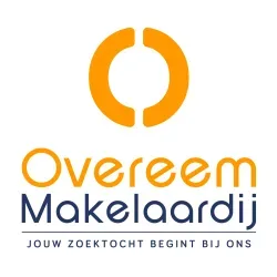 Logo Overeem Makelaardij