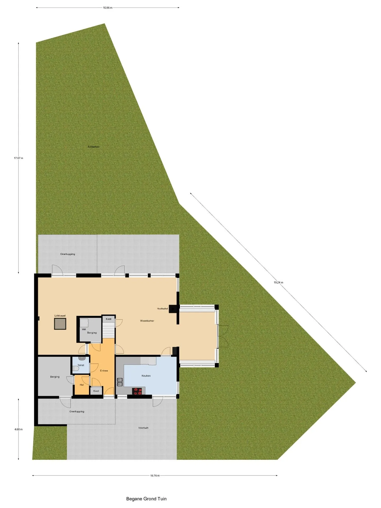 Overgouw 103 Almere thumbnail 65