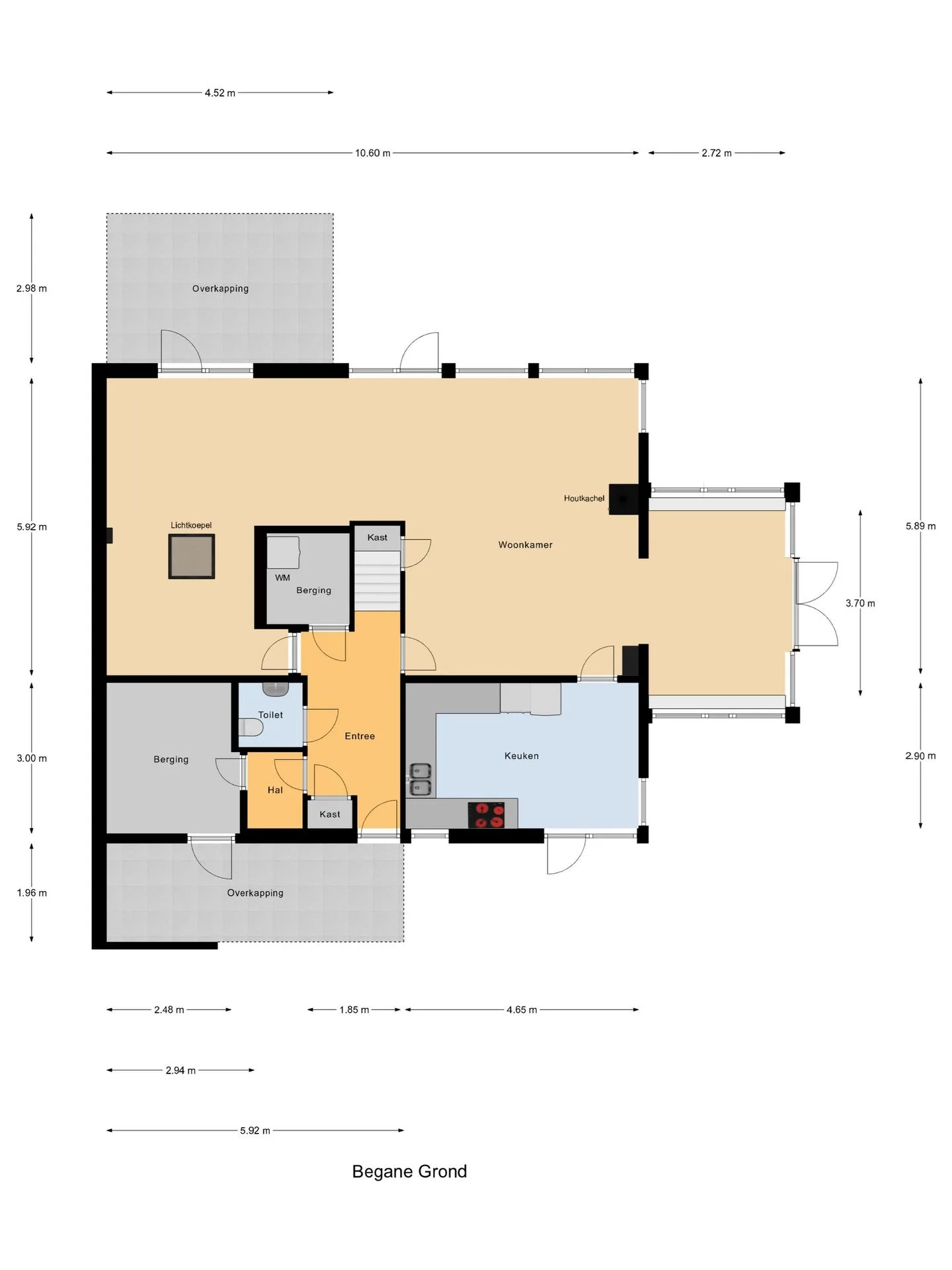 Overgouw 103 Almere thumbnail 66