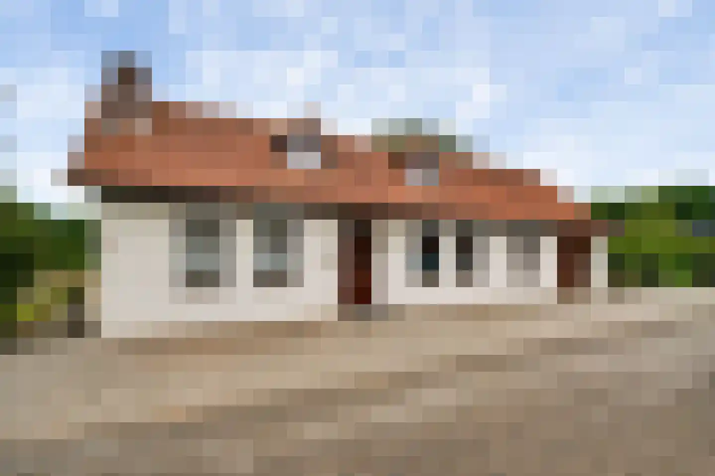 Overhaelen 6 in Haelen