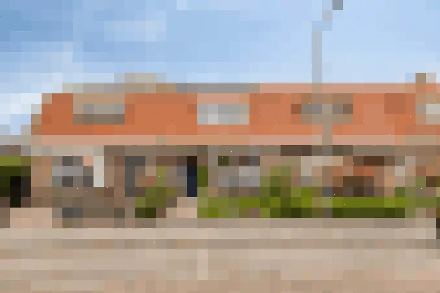 Overhandstraat 5 in Pernis Rotterdam