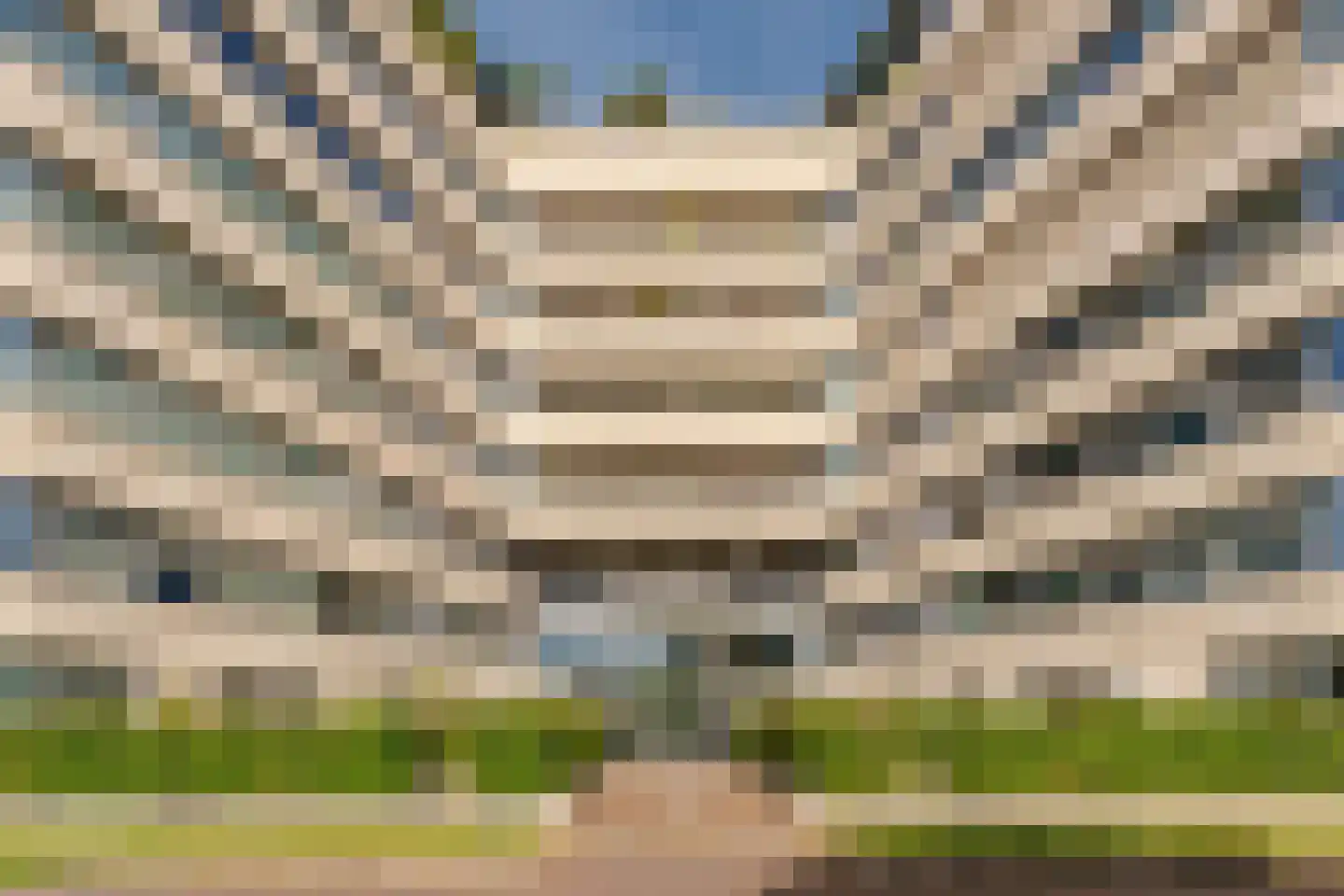 Overhoeksparklaan 124 Amsterdam thumbnail 10