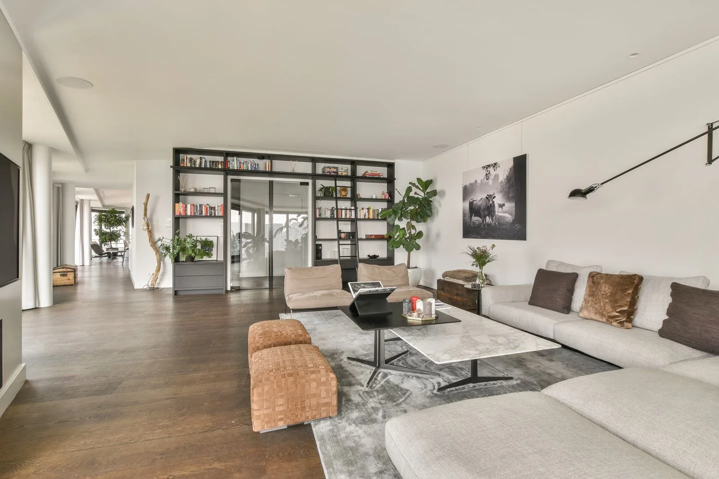 Overhoeksparklaan 124 Amsterdam thumbnail 12