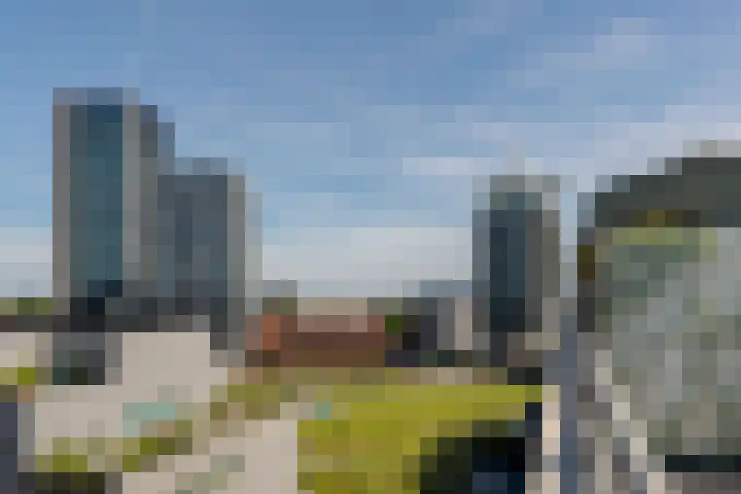 Overhoeksparklaan 124 Amsterdam thumbnail 23