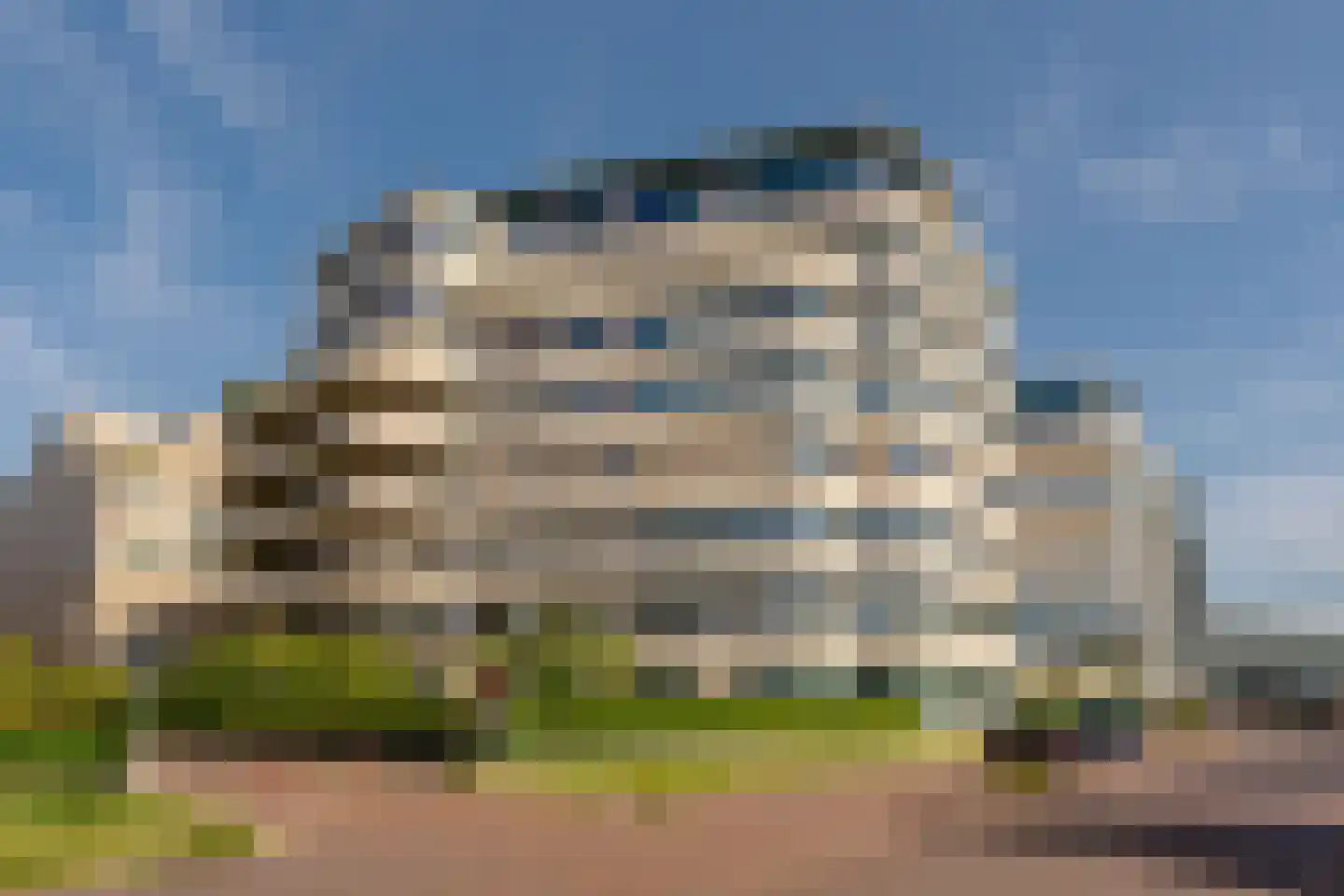 Overhoeksparklaan 124 Amsterdam thumbnail 34