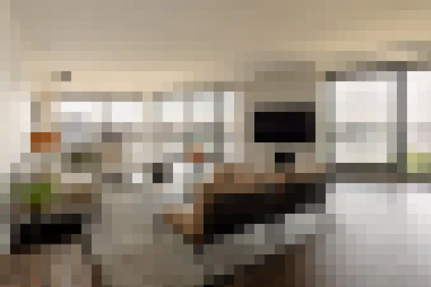 Overhoeksparklaan 124 Amsterdam thumbnail 4