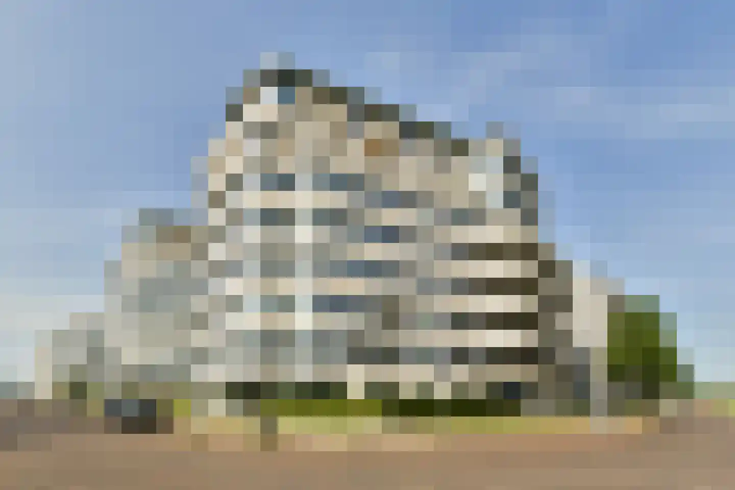Overhoeksparklaan 124 Amsterdam thumbnail 42