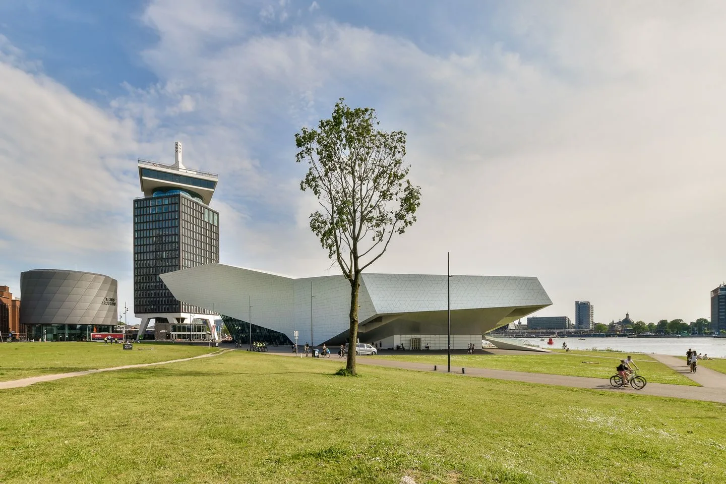 Overhoeksparklaan 124 Amsterdam thumbnail 43