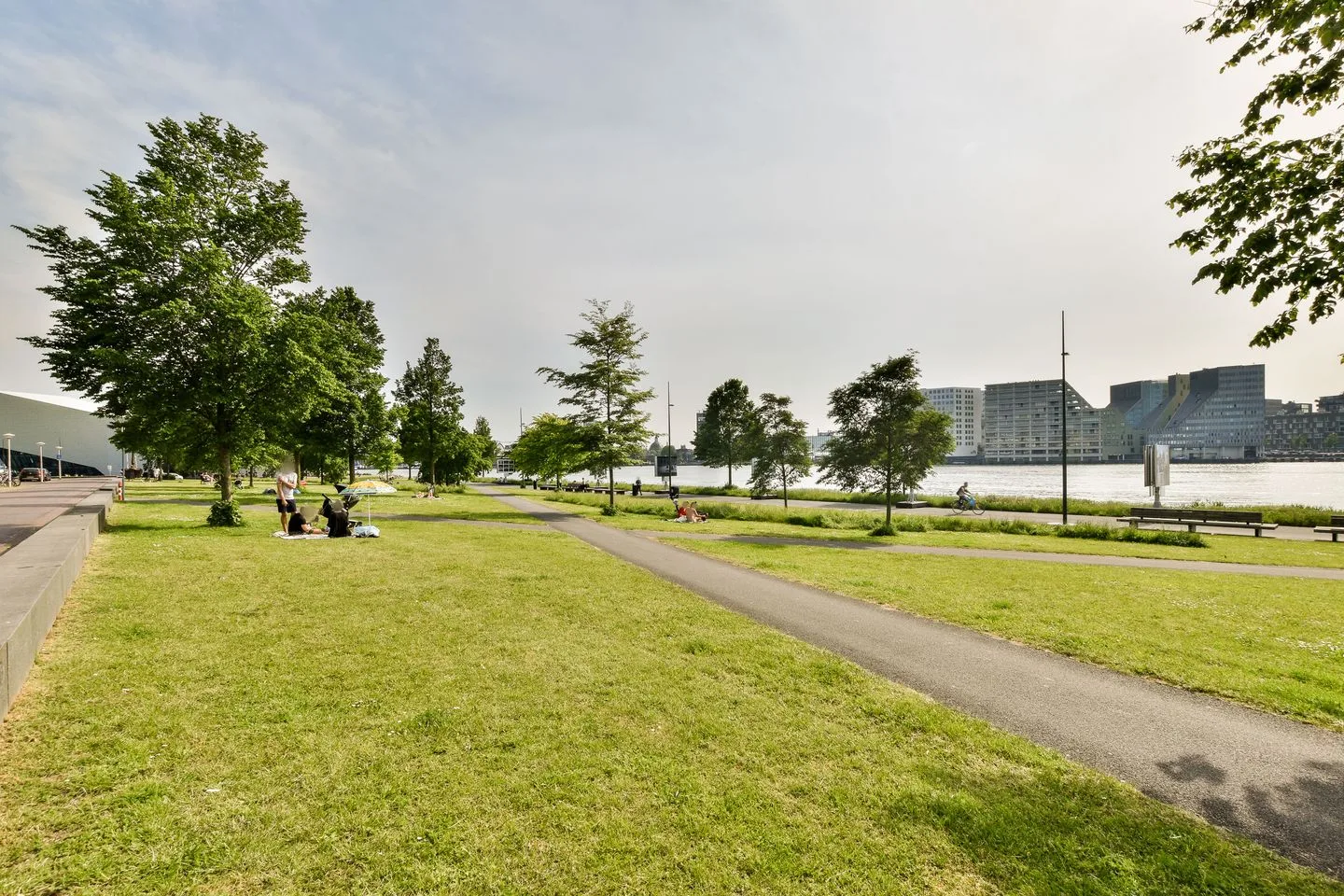 Overhoeksparklaan 124 Amsterdam thumbnail 44