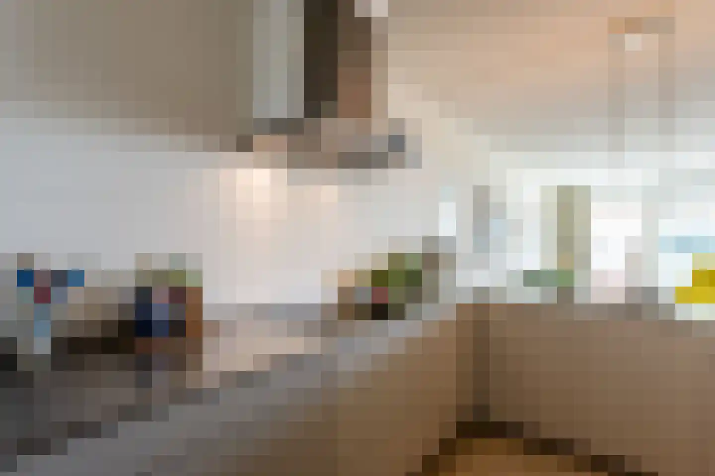 Overhoeksparklaan 154 Amsterdam thumbnail 14