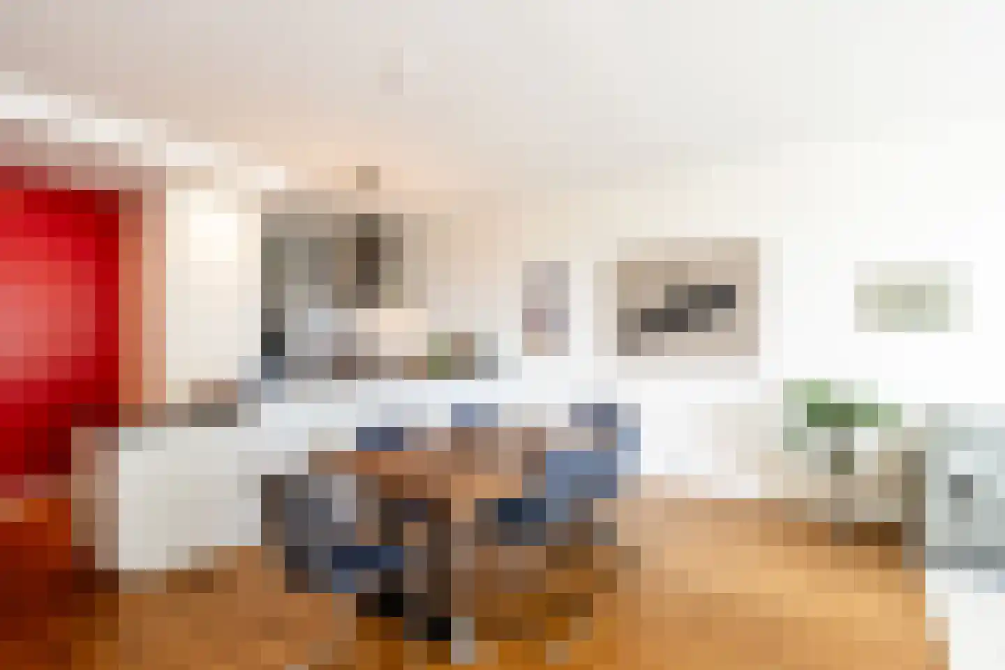 Overhoeksparklaan 154 Amsterdam thumbnail 7