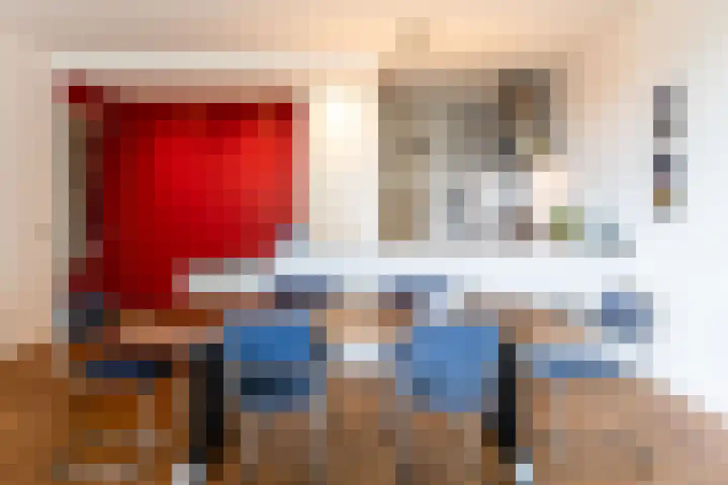 Overhoeksparklaan 154 Amsterdam thumbnail 8