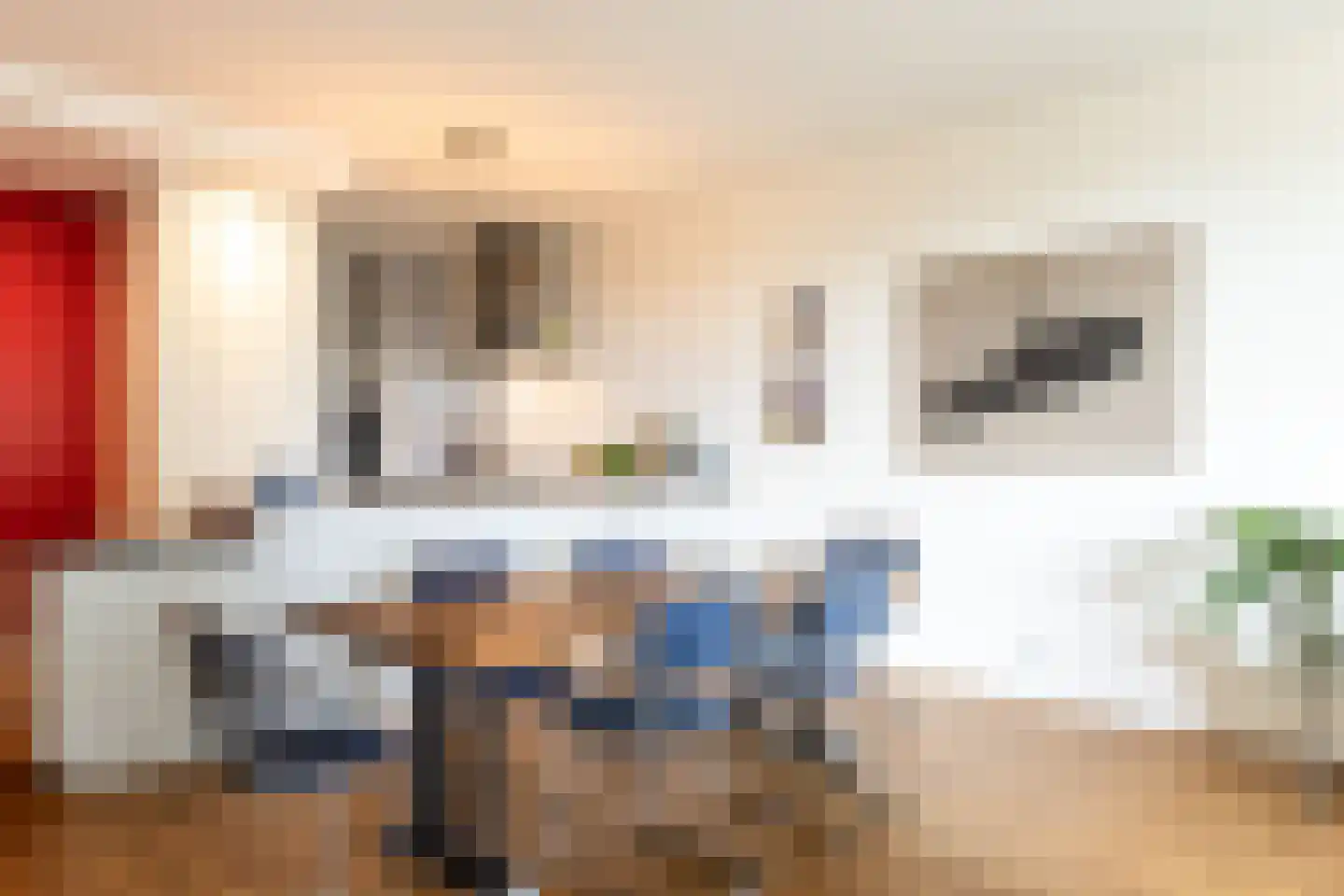 Overhoeksparklaan 154 Amsterdam thumbnail 9