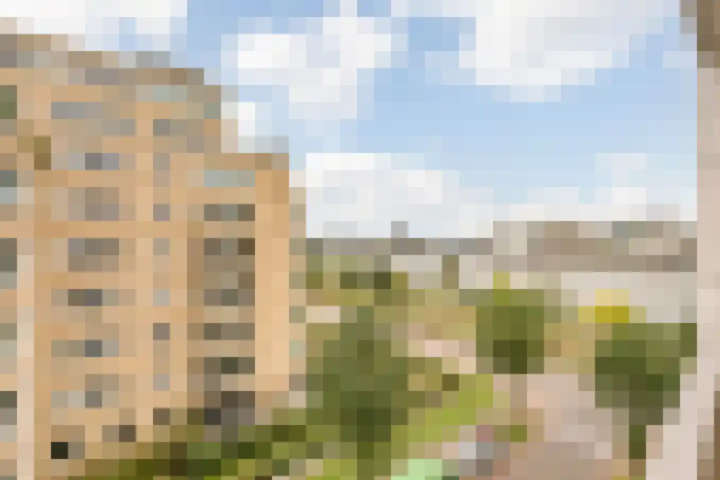 Overhoeksparklaan 180 Amsterdam thumbnail 20