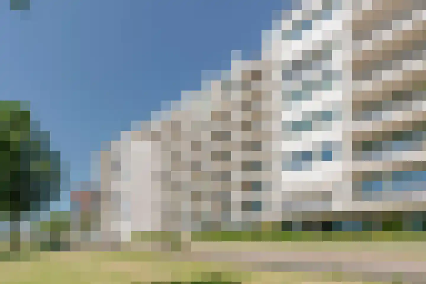 Overhoeksparklaan 200 Amsterdam