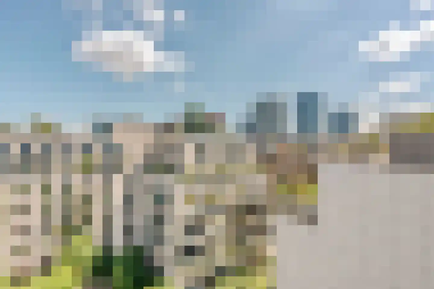 Overhoeksparklaan 200 Amsterdam thumbnail 25