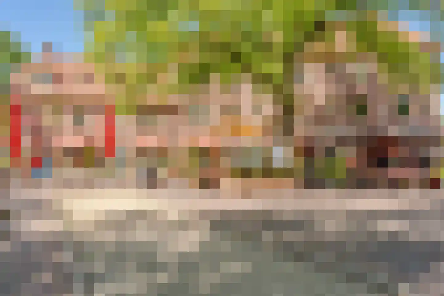 Overhoeksparklaan 252 Amsterdam thumbnail 31