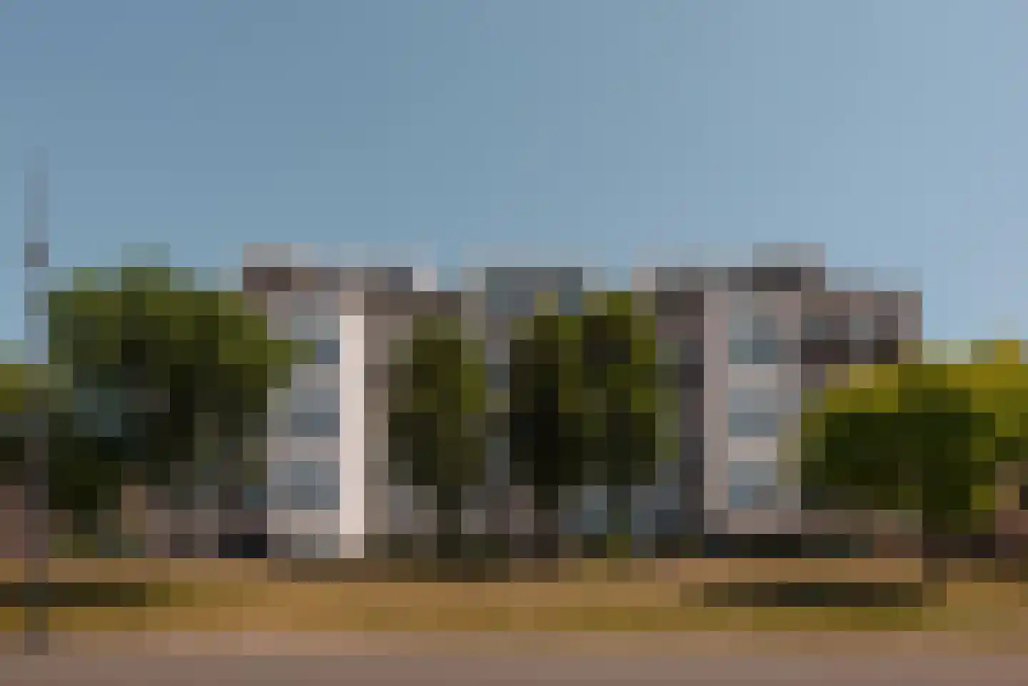 Overhoeksparklaan 290 in Amsterdam