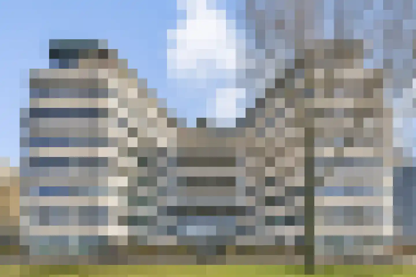 Overhoeksparklaan 36 Amsterdam thumbnail 6
