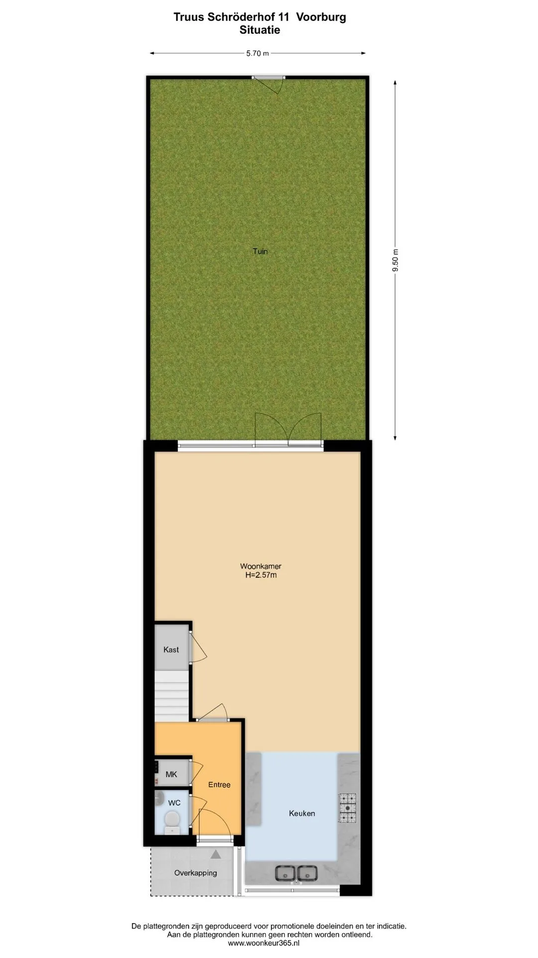 Overhorst 34 Helmond thumbnail 24