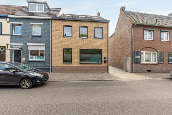 Overhoven 47 Sittard foto 2