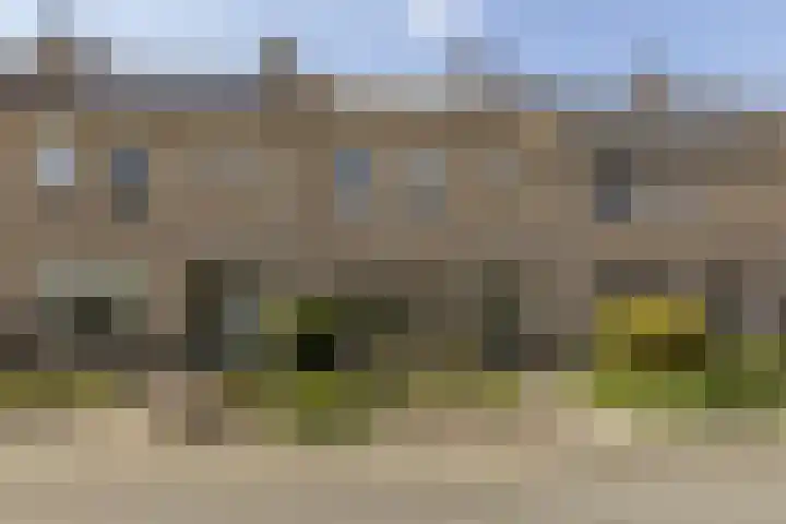 Overijssellaan 34 in Veendam