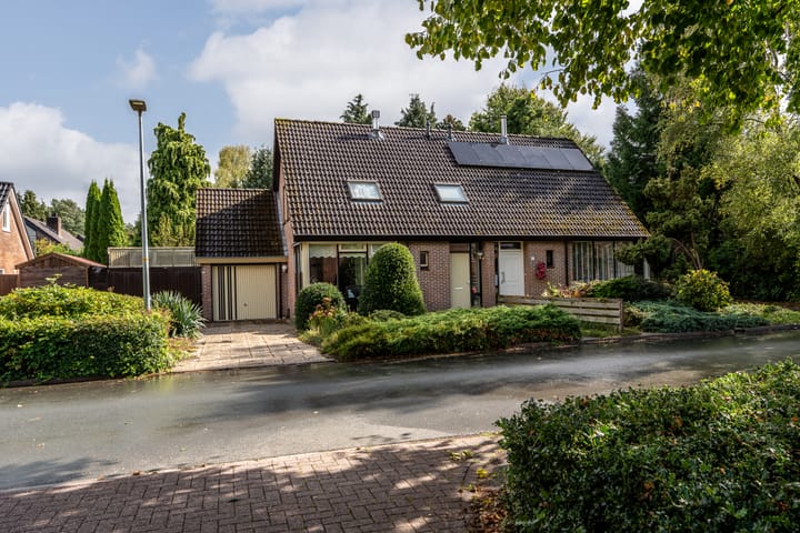 Overijssellaan 5 in Veendam Foto