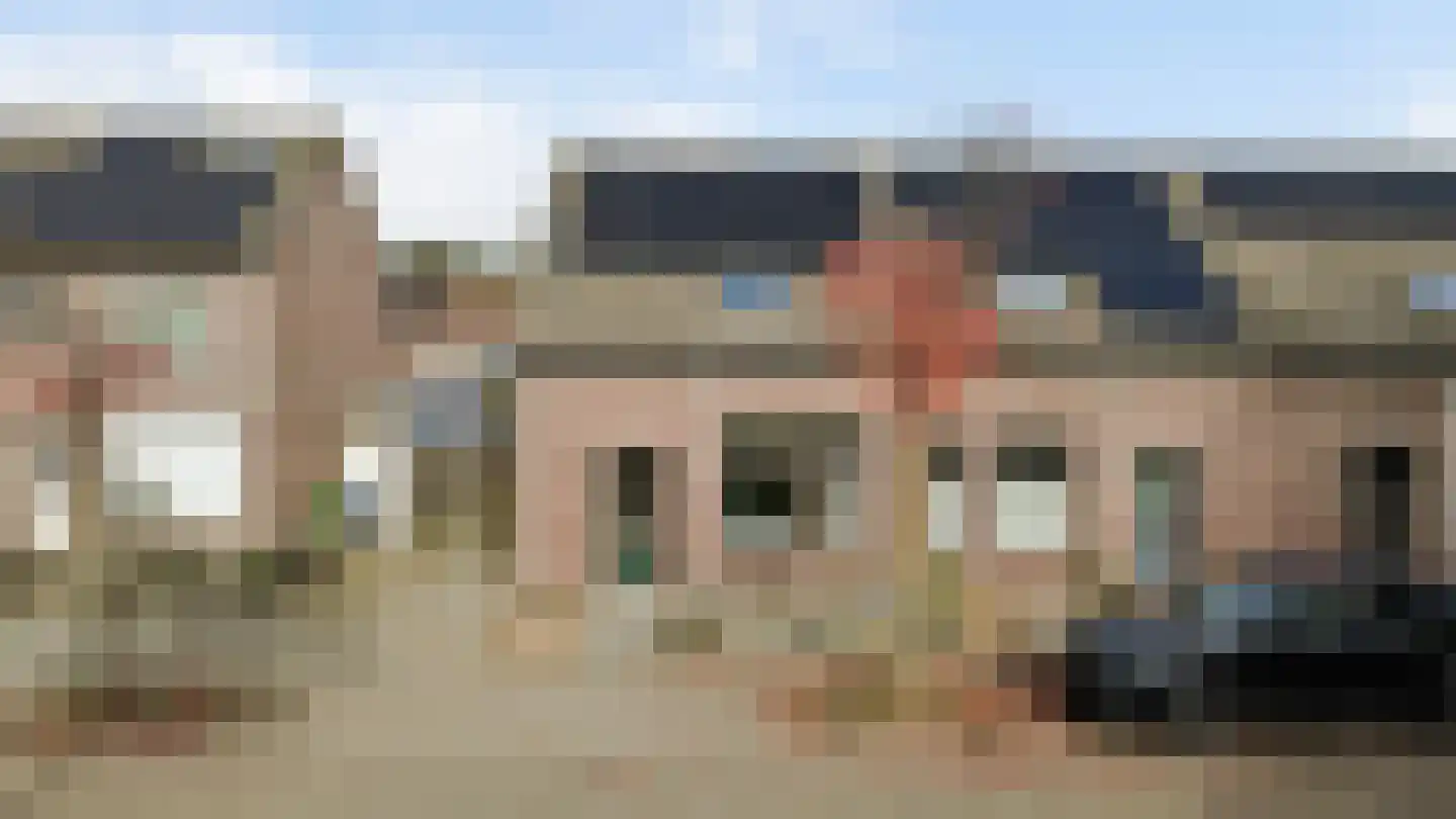 Overijsselplantsoen 1 in Helmond