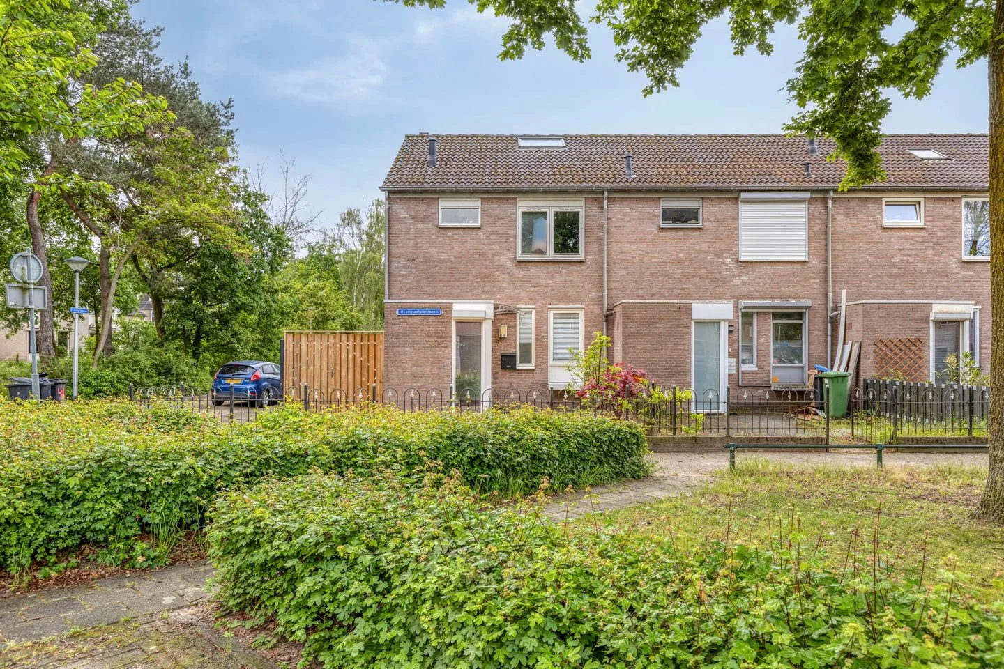 Overijsselplantsoen 37 Helmond foto 2