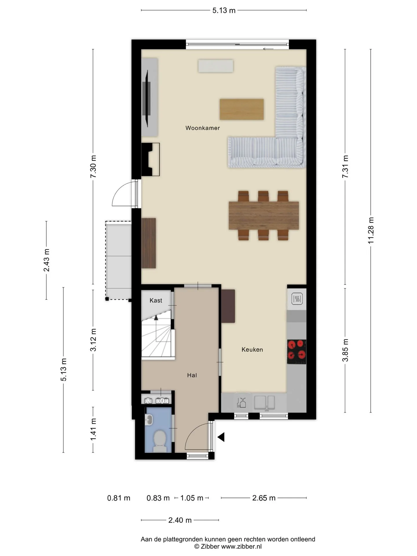 Overijsselplantsoen 37 Helmond thumbnail 43