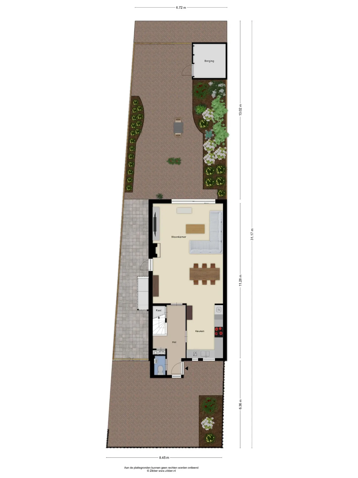 Overijsselplantsoen 37 Helmond thumbnail 44