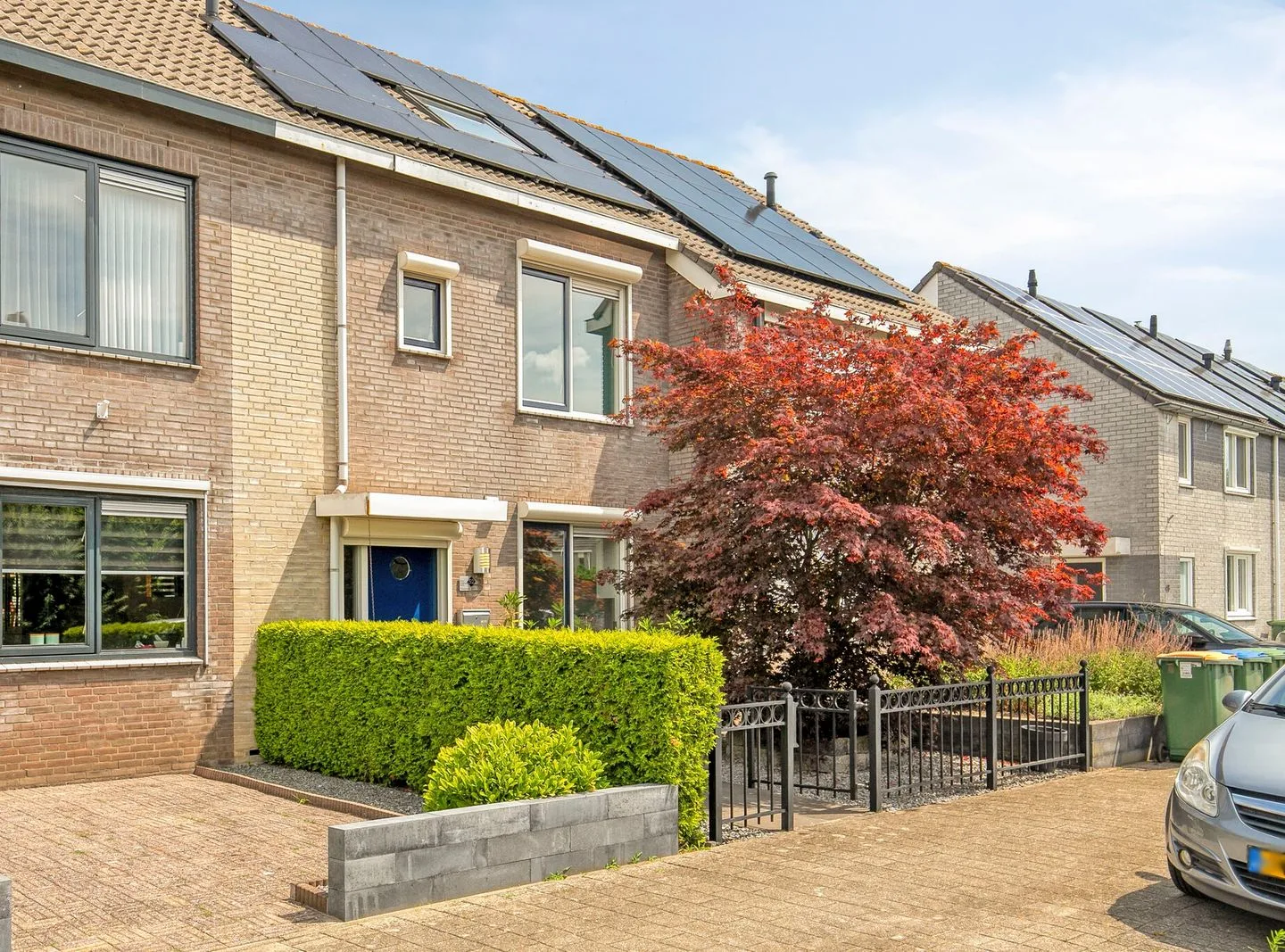 Overkroetenlaan 52 Breda