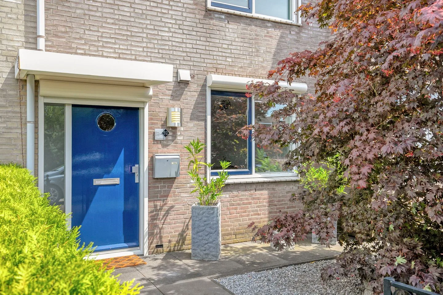 Overkroetenlaan 52 Breda foto 2